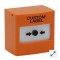 STI RP-OD2-02-CL ReSet Point-Orange-Dual Mount - Series 02 V2 Custom Label